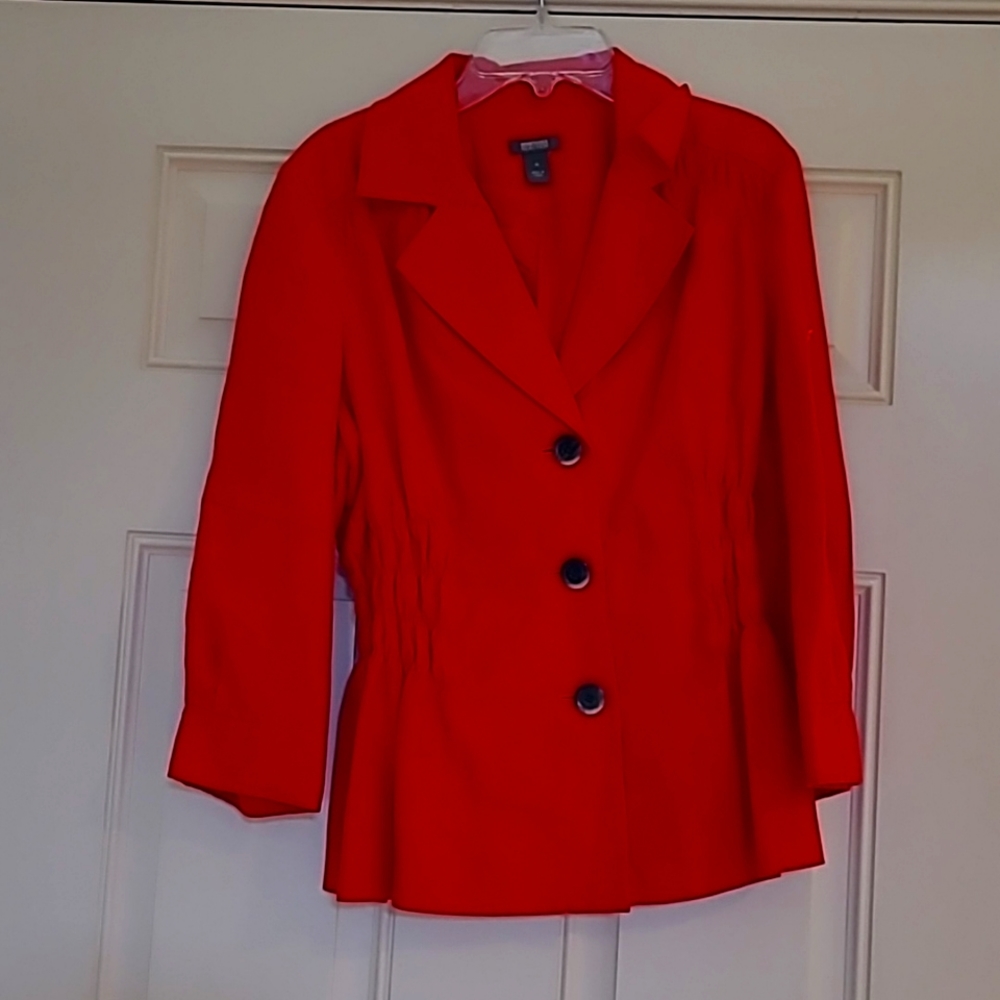 Kenneth Cole blazer